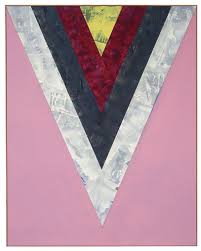 Image result for Kenneth Noland