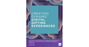 creating dynamic digital gifting