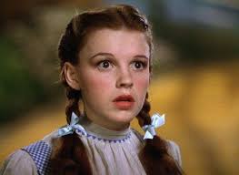 Dorothy? did you just see what I saw? Toto must of been doing 40 MPH  straight for Iowa in this wind today and I was by the roof of this  monstrosity of