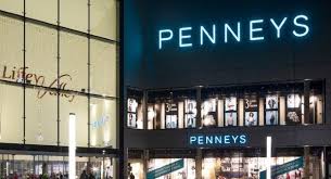 Maybe you would like to learn more about one of these? Irish Examiner On Twitter Glitch At Penneys Credit Card Machines Fully Resolved Https T Co Mhiwv10s2j