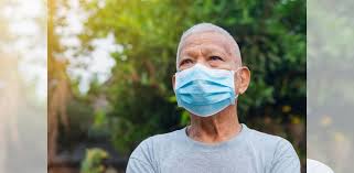 Aplikasikan putih telur sebagai sheet mask untuk membasmi jerawat dan mengangkat debu di wajah. Pakai Mask Sebabkan Warga Emas Susah Bernafas Muka Naik Biru Ini Yang Perlu Dilakukan Sinar Plus