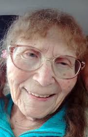 Obituary information for Regina Roth