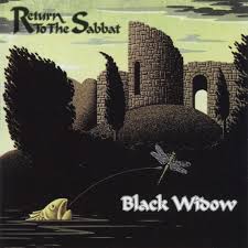 Lyrics to 11 songs by black widow including come to the sabbat, in ancient days and more. Black Widow Seduction Lyrics Genius Lyrics