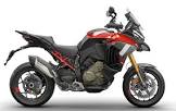 DUCATI-MULTISTRADA