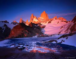 Good rates and no reservation costs. Patagonia Parque Nacional Los Glaciares Argentina Mountain Photography By Jack Brauer