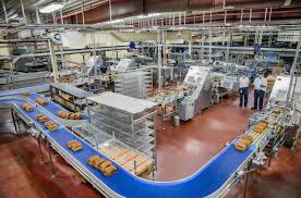 Maybe you would like to learn more about one of these? Baking Up Something Good Lynchburg Economic Development Authority