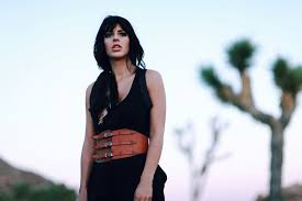 Brooke Fraser Discography, Brooke Fraser Artist Database, Brooke Ligertwood  Discography, Brooke Ligertwood Artist Database