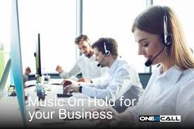 Grow your business using our powerful platform. On Hold Music For Business Free Download One2call