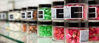 Papabubble Hong Kong Fruity Flavors Natural Flavors Simple Ingredient