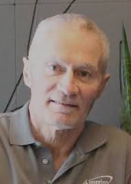 Obituary information for Joseph Desmarais