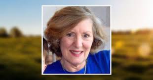 Margaret Ogilvie Hamby Obituary March 26, 2022