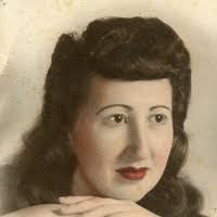 Obituary information for Dorothy Dot Hebert