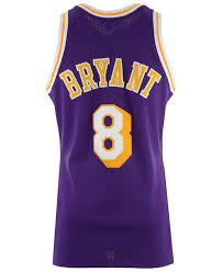 Maybe you would like to learn more about one of these? Mitchell Ness Men S Kobe Bryant Los Angeles Lakers Authentic Jersey Reviews Sports Fan Shop By Lids Men Macy S