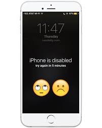 Not sure if you mean your phone refuses to find wifi, or connect to a . Fixed How To Unlock Disabled Iphone Without Itunes In 2020
