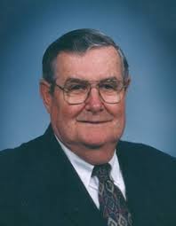 Obituary for Joseph Haverman Armsworthy