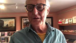 Nick Hermes’ Art at the Paseo Plunge