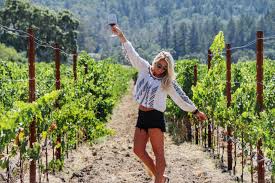 Everywhere you look there's another napa winery, each one appearing to be even better than the last. Napa Valley Travel Guide