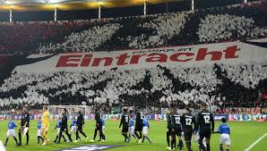 Das war mir in der jugend und gerade in den 90ern nicht so bewusst, hat sich aber in den 2000ern und 2010ern geändert. Stadionname Eintracht Frankfurt Spielt Kunftig Im Deutsche Bank Park