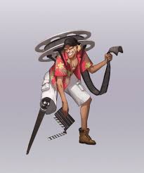 Artstation Junkrat Fan Art Sooyeon Lee Overwatch Hero Concepts Overwatch Skins Overwatch