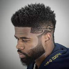 Pin On Top 100 Haircuts For Black Men