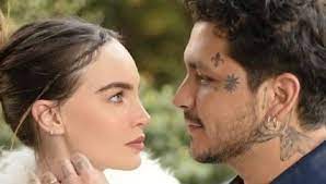 Christian Nodal sobre su ruptura con Belinda: “No fue por dinero” - La  Prensa Gráfica