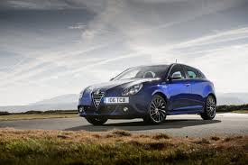 Image result for Blue Tornado 2014 Alfa-Romeo