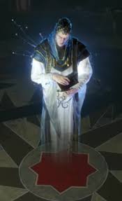 Cavas Forgotten Spirit Official Path Of Exile Wiki High templar avarius is a unique boss located in the chamber of innocence in act 5. cavas forgotten spirit official path