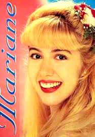 Mariane (7 de Setembro de 1972)