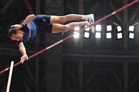 Pas de finale pour ben broeders, éliminé en qualifications du saut à la perche. Aevec3sdwenqwm