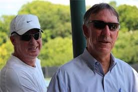 Top Seeds Advance at TVOC