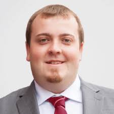 Star Rating and Reviews for Jake Dillenburg