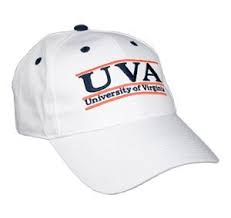 Virginia Snapback College Bar Hats By The Game College Hats Hats Fan Apparel
