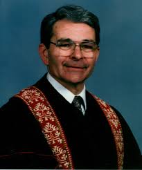 Obituary: Robert K. Sweet Jr., 85, Former Pastor of Old South United  Methodist Church