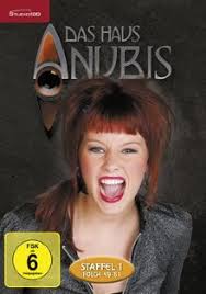 But before they can save. Das Haus Anubis Staffel 1 1 Dvd 4 Folge 49 61 Von Bart Van Leemputten