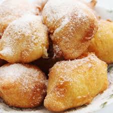 This Recipe For Doughnut Holes Is So Quick And Easy To Make And Will Satisfy That Craving For A Homemade Doughnut Wi Doughnut Recipe Homemade Doughnuts Recipes