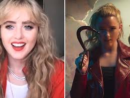 Kathryn Newton talks swapping bodies with Vince Vaughn in horror film,  Freaky: 'It'll probably never happen again'