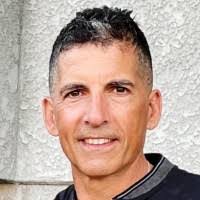 Gregory Bickham's Instagram, Twitter & Facebook