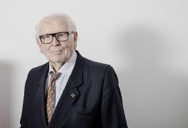 From here, cardin polished his fashion designing skills and eventually became one of. Pierre Cardin The Groundbreaking French Fashion Designer Has Died At 98 Vogue