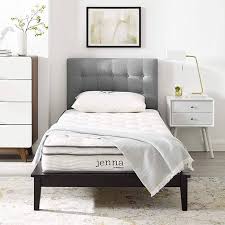 It has several foam layers such as soft breathable cover, eco gel memory foam, smart comfort foam. 14 Best Natural 8 9 Inch Mattresses