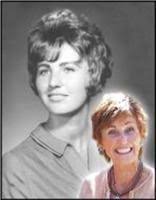 Betty Steely Obituary (1937-2014)