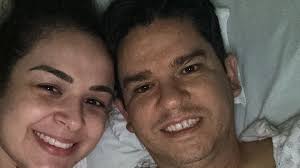 Fundraiser by Rossana Montiel : Ayuda a Saul Castro a vencer el cancer