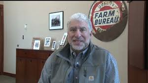 Join Us at Nebraska Farm Bureau's 104th Annual Meeting and Convention