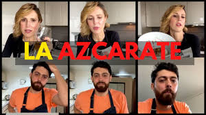 Las fuertes palabras que usaron dos comediantes contra alejandra azcárate y lo que está viviendo Alejandra Azcarate 2020 Alejandra Azcarate Live Instagram Alejandra Azcarate Lives En Directo Youtube