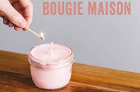 Maybe you would like to learn more about one of these? Comment Faire Des Bougies Maison Cocoeco Blog