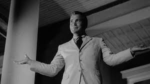 Image result for E.F. Johnson Invader