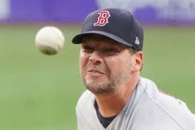 Sox starter Rich Hill has made a career out of overcoming adversity — and  he did it again against the Pirates