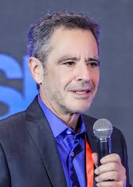 Jonathan Shedler's Instagram, Twitter & Facebook