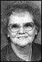 Ruth Eller Obituary (2011)