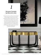 View uttermost home decor & furnishings catalogs for retailers. Ebook 100 Home Decor Ideas Luxxu Modern Design Living Pdf Catalogs Documentation Brochures