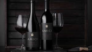 We are a specialty wine, beer, spirits importer based out of toronto, ontario. Wine Club Amici Cellars